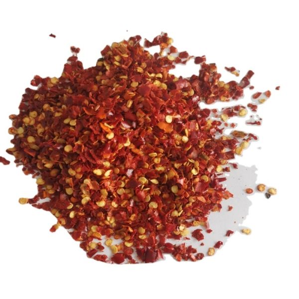 Quality 95 - 99% Crispy Spicy Pepper Seeds Granule Shape & Great Texture wholesale