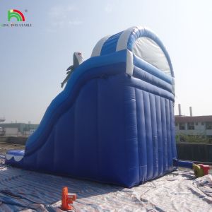Sport Theme Moonwalk Inflatable Bouncer Jumping Bouncy Castle Jumper Bounce
