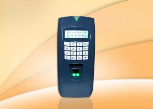 Cheap Standalone or network Fingerprint Access Control System for school , warehouse for sale