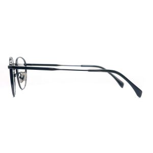 TD100 Lightweight Titanium Optical Frame, Slim Design, for Everyday Use