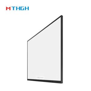 130 Inch Interactive Whiteboard Smart Digital WhiteBoard Optional I3/I5/I7/I9