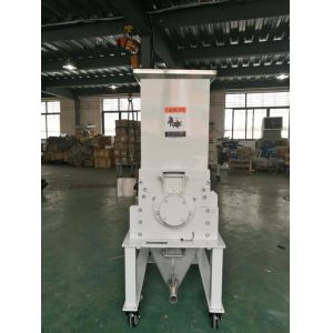 OG-1LS Low Speed Plastic Granulator Grinder For Sprues And Defects