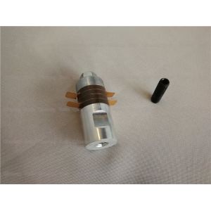 High Performance 700w Ultrasonic Welding Transducer For Handheld Welding Device
