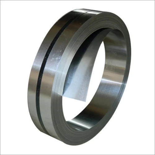 201 304 304L Stainless Steel Strip Cold Rolled Galvanized Coating