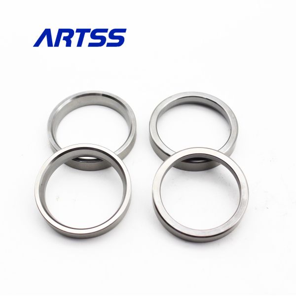 129005-11090 Engine Valve Seat Exhaust Fit 4D84 4D88 PC45R-8