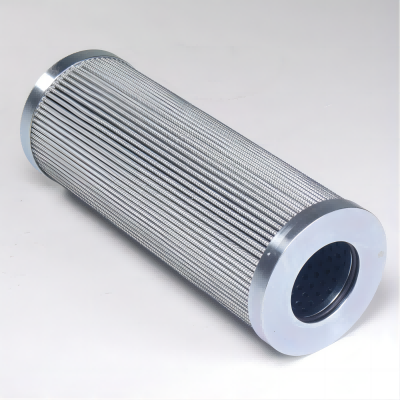 Glass fiber core components ensure in P174292 hydraulic oil filter element replacement