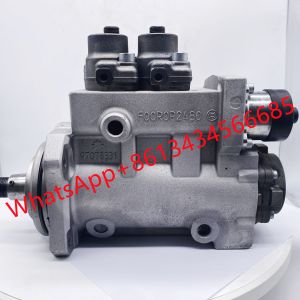 China Common Rail Diesel Injector Diesel Fuel Pump 97078331 For BOSCH Diesel Fuel Injection Pump 97078331 on sale