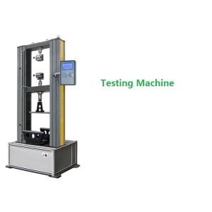 400W Plasterboard Board Flexure Testing Machine
