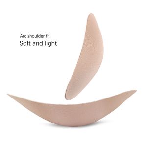 Niris Lingerie Hot Sale Waterproof Invisible Silicone Soft Magic Push Up