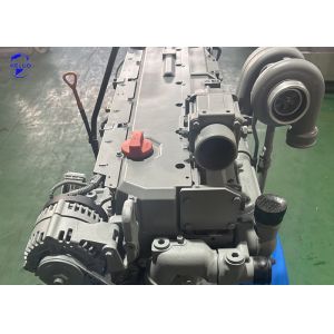 Diesel Deutz BF6M1013FC Engine With Versatile Applications