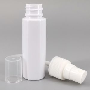 Mini White 109mm 30ml Plastic Free Spray Nozzle