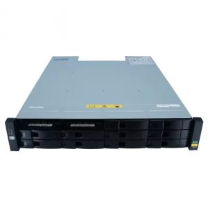 HPE MSA 2060 SAS 12G 2U Rack Mountable LFF Drive Enclosure R0Q39B 12 Disks Stock