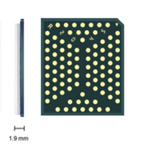 Ultra-Compact NB-IoT LTE Module with LTE Cat M1/NB1/NB2 and 3GPP Rel-14