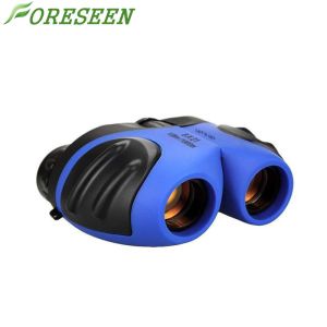 Kids Paul 8x22 Bird Watching Binoculars Rain - Proof For Christmas Gift