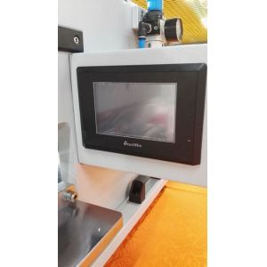 Update V-Groove Cutting Machine With Large LCD And CE Approval