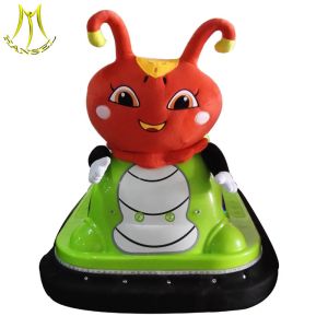 China Hansel   indoor playground battery kids mini ride on car amusement rides for sale on sale