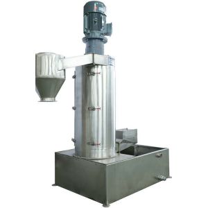 800Kg/H Capacity Twin Screw Extruder Easy Operation Double Screw Extruder