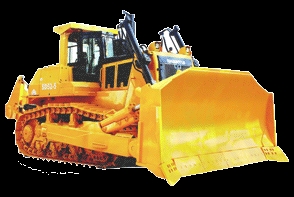SHANTUI SD52 bulldozer Engine Model: Cummins QSK19