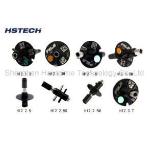 Cheap Max 3.7mm Diameter SMD Mounter Nozzles FUJI NXT Second Generation for sale