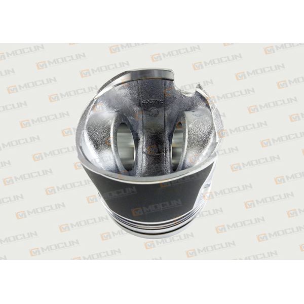 Quality YANGCHAI Engine Parts Piston 2030370 For YZ4102ZLQ  / Diesel Engine Components wholesale