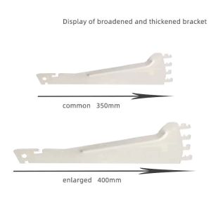 Factory Customized Supermarket Store Shelf Convenience Store Gondola Rack