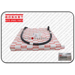 JAPAN ISUZU NPR Parts 4HK1 8-97329775-1 8973297751 Camshaft Angle Sensor