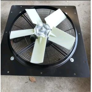 2106130417 39911649 Industrial Air Compressor Spare Parts Including Fan