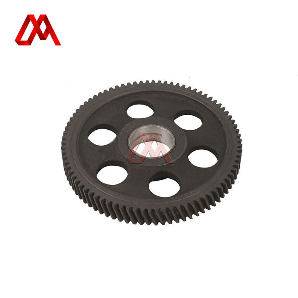 Timing Belt Idler for Isuzu N-Series Truck with 4HF1 & 4HG1 Engines - 8-97088055