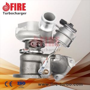 TD03L4-09GK-2.7 Turbocharger 49131-06300 BK3Q-6K682-NA Ford Ranger 2.2L With