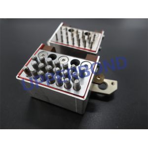 Cigarettes Tube Loose End And Empty Filter Testor For Kingsize