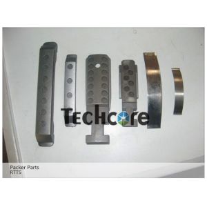 High Pressure Double Grip Mechanical Retrievable Packer