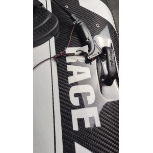 BluePenguin 2023 Customized Pattern Fuel/Electric Surfboard Max Speed 60km/h