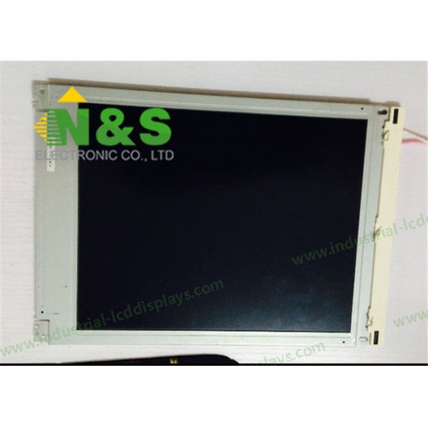 Wide Slim 8.4 Inch NEC Industrial Display NL6448BC26-01 With High Brightness /
