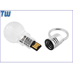 Classic Bulb LED Light 512MB USB Memory Stick Disk USB Device