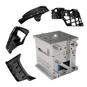 China High Level Custom Mold Plastic Injection Molding Service for Plastic Mold Injection Molding Plastic Moulding Machine on sale