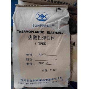 Excellent Property TPC-ET Material； Thermoplastic Polyester Elastomer Resin