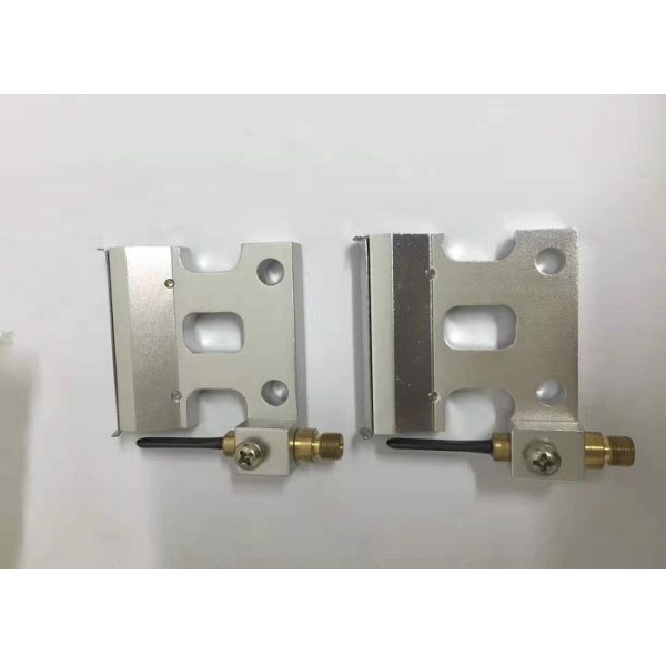 Relay Sub Nozzlefor Weaving Loom Spare Parts Nissan Gunne Air Jet Looms Use