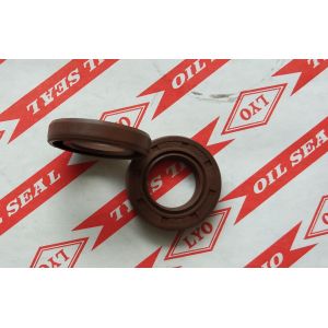 TC framework oil seal,model 15*25*5,NBR material,color is generally biack and