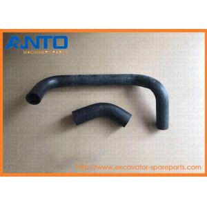 China  Hose 205-03-71170 205-03-71180 Excavator Spare Parts For Komatsu PC200 on sale