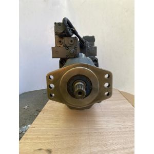 K3V63DTP 11106231 KLJ0653 87341976 hydraulic pump assembly for CX160 excavator