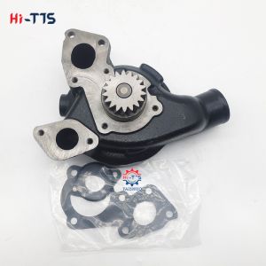 China Tractor Water Pump 4131A011C U5MW0156 U5MW0157 U5MW0160 For 1104 1004 Perkins on sale