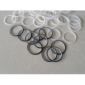 High Performance O Ring Seal with Low Friction Factor for Wide Temperature and Pressure Range Applications