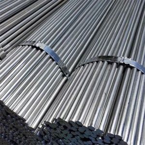 41cr4 42c4 Carbon Steel Solid Round Square Flat Bar for Construction and