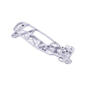 Carbon Steel Tungsten Titanium CNC Machining Aerospace Parts Precision Fabricate