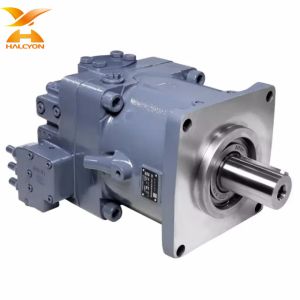 Hydraulic Pump Rexroth A11VO145LRDS/11R-NZD12N00-(T0) Hydraulic Piston Pump