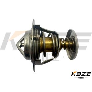 145206230 CASE MACHINERY 82°C THERMOSTAT FITS PERKINS 403D 404 ENGINE