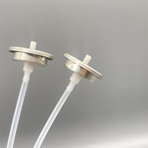 Cheap Anti Bacterial Foam Based Ac Duct &amp; Vent Cleaner spray valve trigger spray gun with Long straw for sale