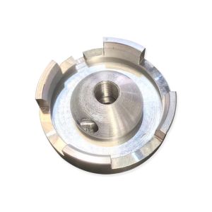 Customized cnc machining aluminum parts oem aluminum machining parts for