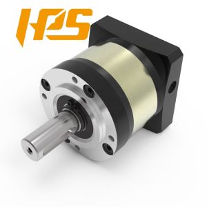3000rpm 60mm Precision Planetary Gearbox Stepper Motor And Gearbox