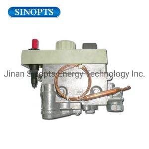 Home Gas Stove Oven Boiler Heater Manual Control Replace Thermostat